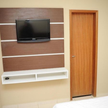 Hotel Sao Bento Marabá 외부 사진
