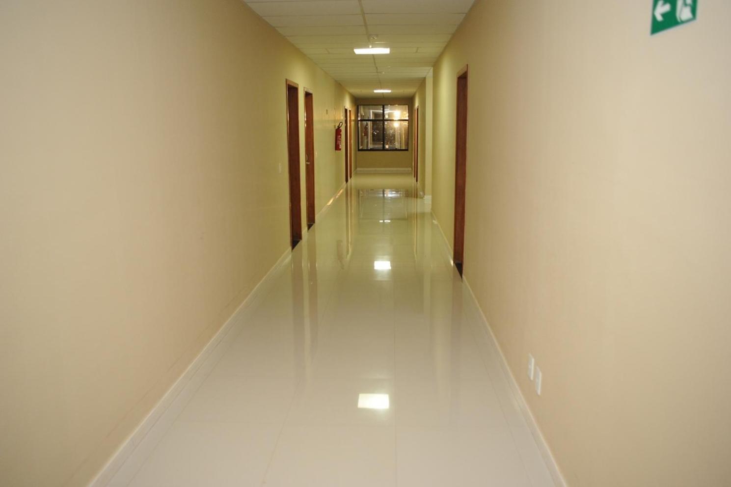 Hotel Sao Bento Marabá 외부 사진