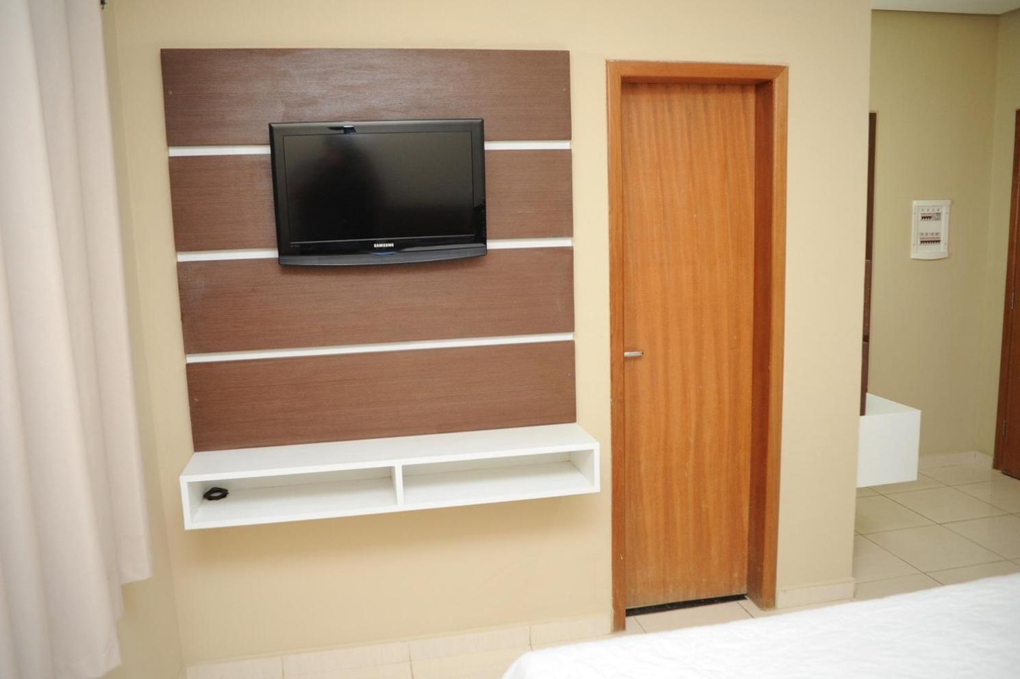 Hotel Sao Bento Marabá 외부 사진