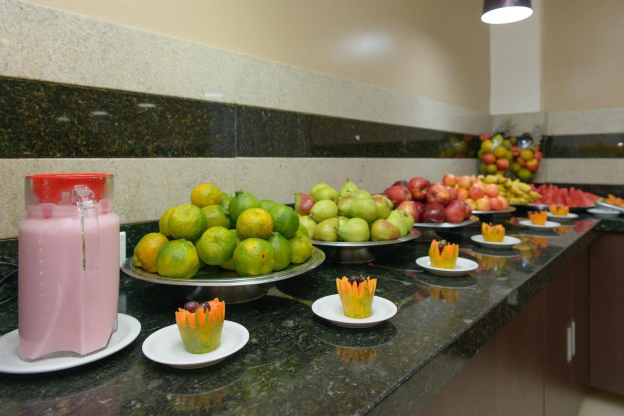 Hotel Sao Bento Marabá 외부 사진