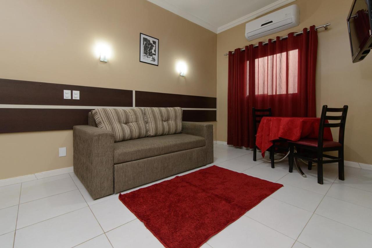 Hotel Sao Bento Marabá 외부 사진