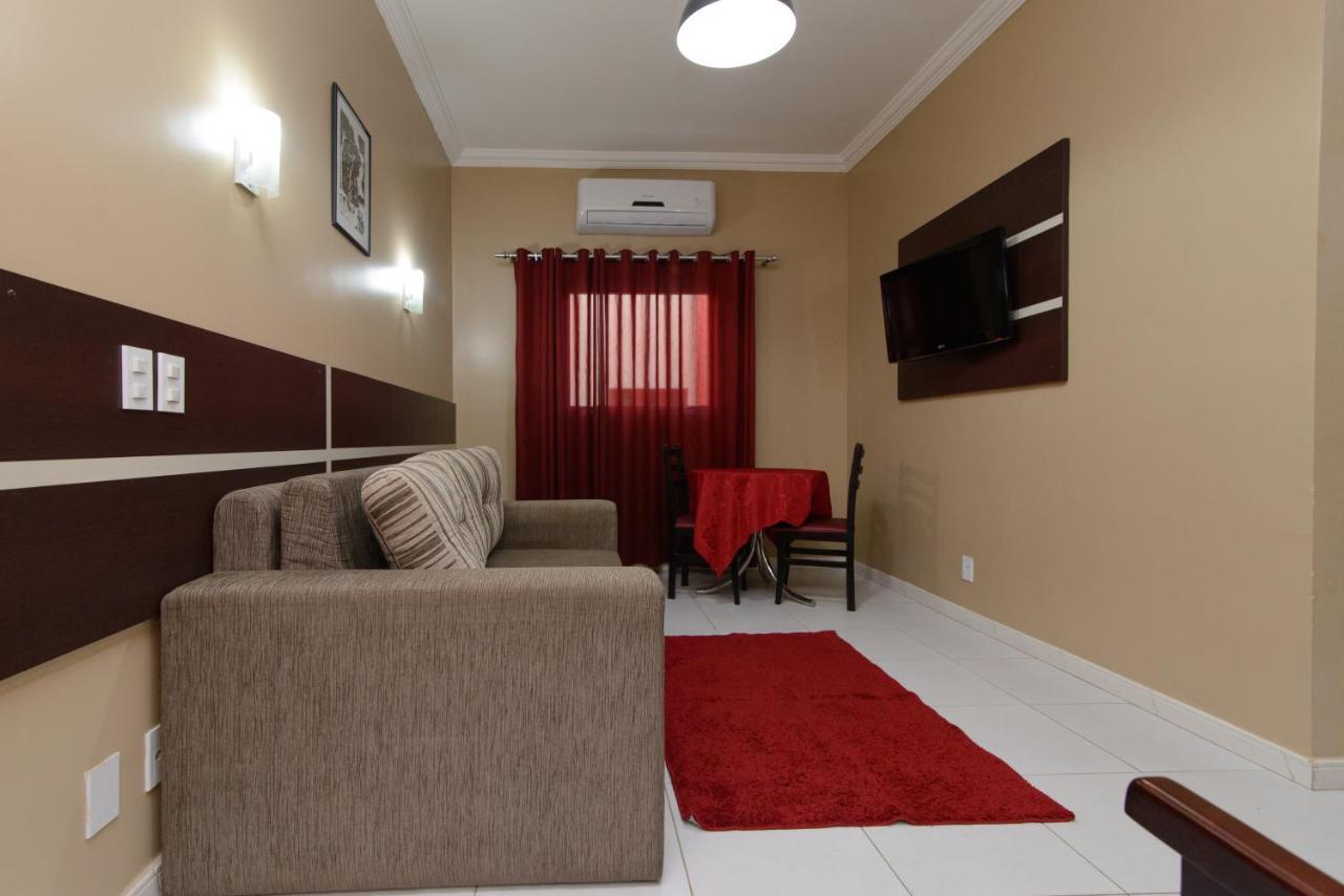 Hotel Sao Bento Marabá 외부 사진
