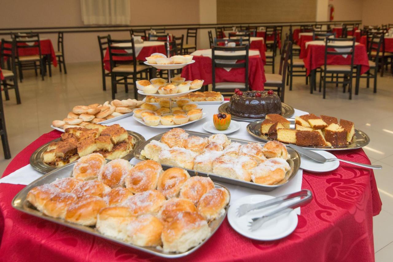 Hotel Sao Bento Marabá 외부 사진