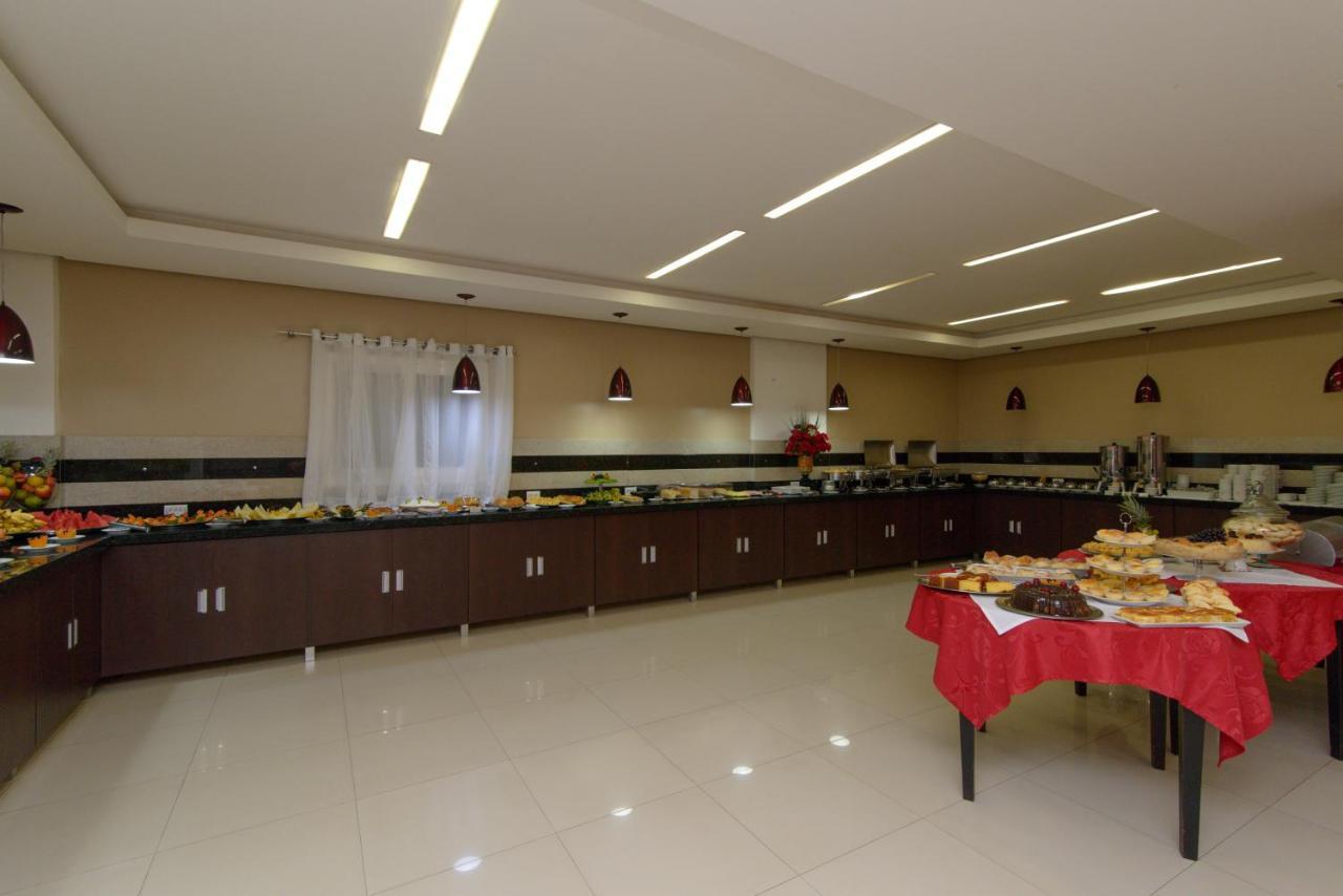 Hotel Sao Bento Marabá 외부 사진