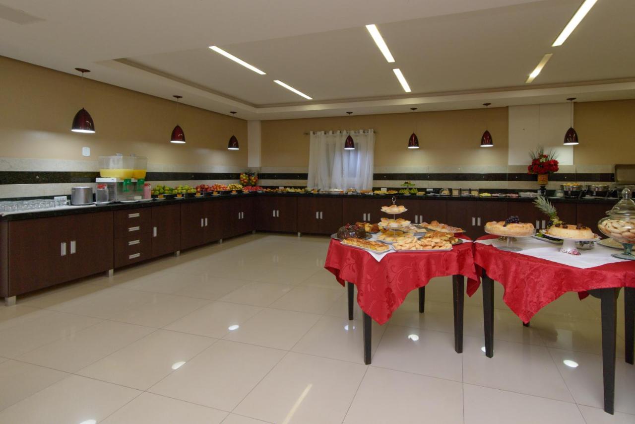 Hotel Sao Bento Marabá 외부 사진