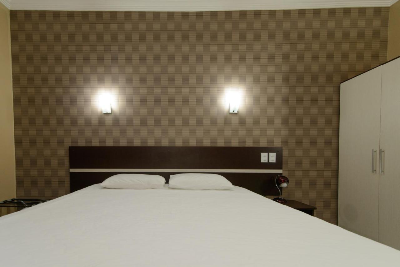Hotel Sao Bento Marabá 외부 사진