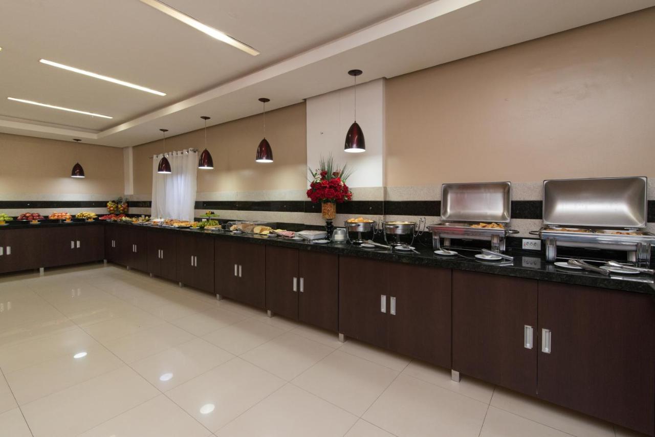Hotel Sao Bento Marabá 외부 사진