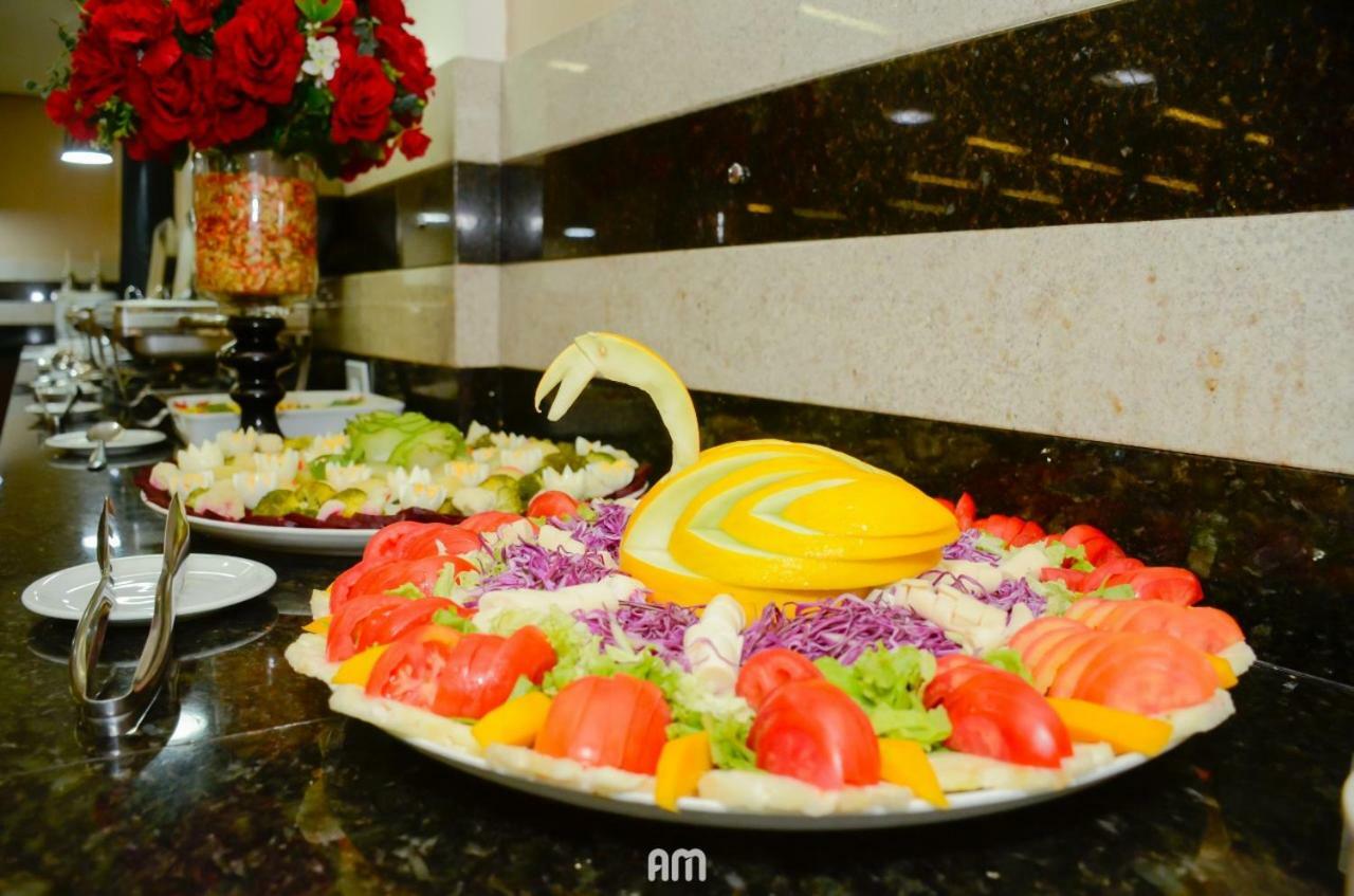 Hotel Sao Bento Marabá 외부 사진
