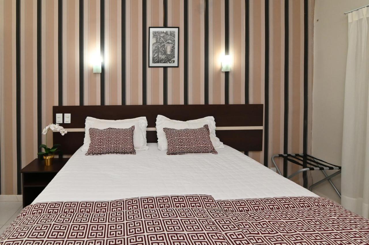 Hotel Sao Bento Marabá 외부 사진