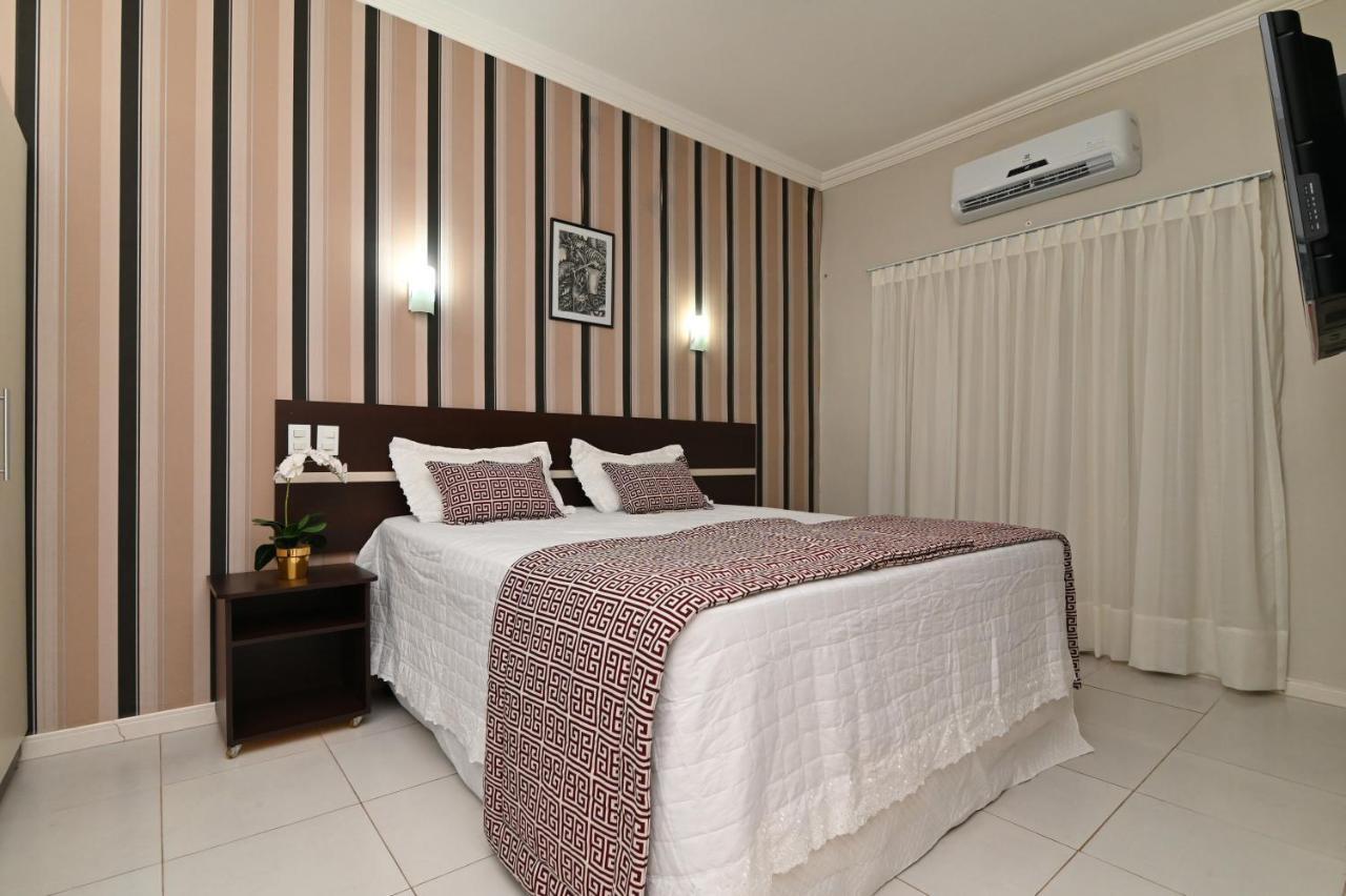 Hotel Sao Bento Marabá 외부 사진