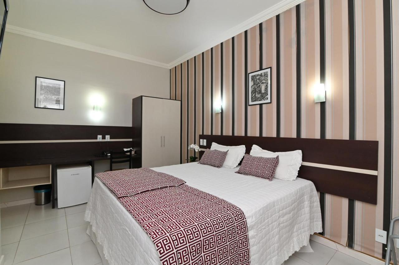 Hotel Sao Bento Marabá 외부 사진