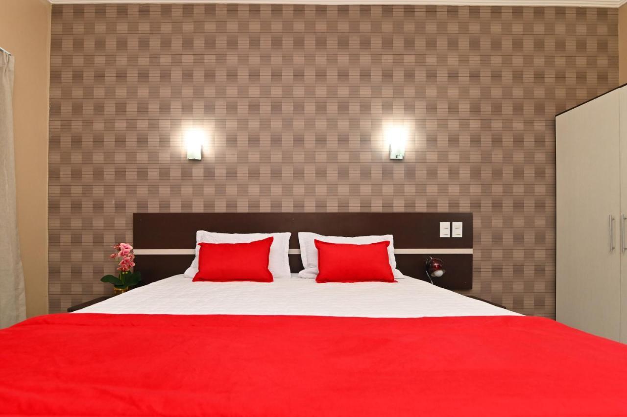 Hotel Sao Bento Marabá 외부 사진