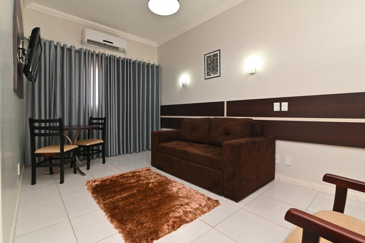 Hotel Sao Bento Marabá 외부 사진