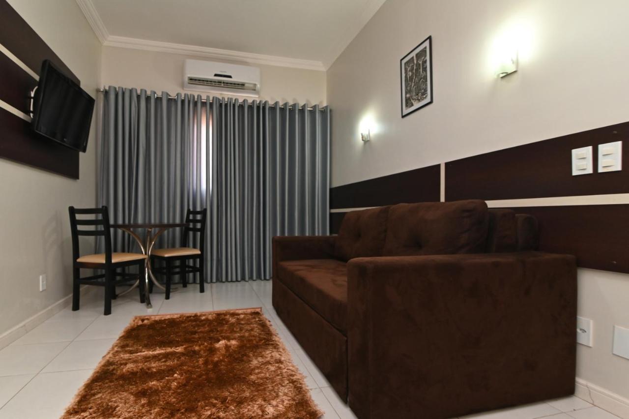 Hotel Sao Bento Marabá 외부 사진