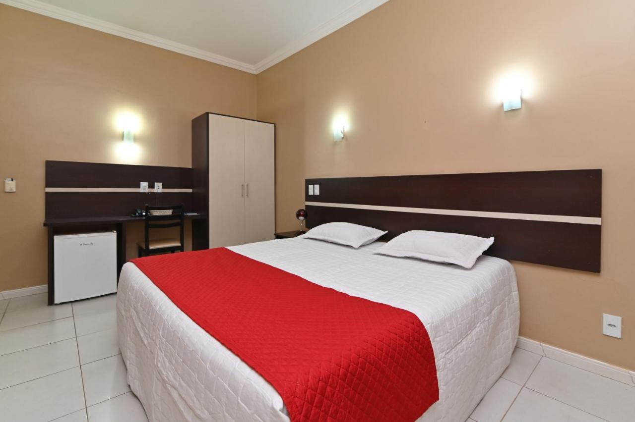 Hotel Sao Bento Marabá 외부 사진
