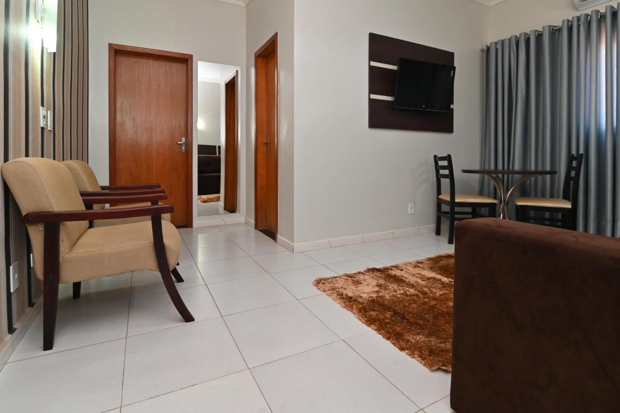 Hotel Sao Bento Marabá 외부 사진
